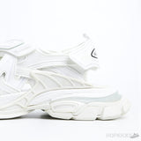 Balenciaga Track Sandal White - Photo 7