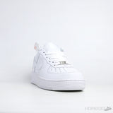 Air Force 1 Low Supreme White (Premium Batch) - Photo 2