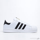 Superstar Cloud White Core Black - Photo 4