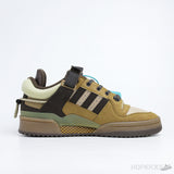 Forum Low Bad Bunny (Dot Perfect) - Photo 5