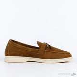 Loro Piana Brown Summer Charms Walk (Premium Plus Batch) - Photo 3