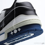LV Trainer White SS21 (Dot Perfect) - Photo 7
