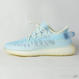 Yeezy Boost 350 V2 Mono Ice (Real Boost) - Photo 1