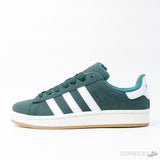Adidas Campus 00s Forest Glade (Premium Plus Batch) - Photo 1