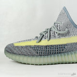Yeezy Boost 350 V2 Ash Navy (Real Boost) - Photo 8