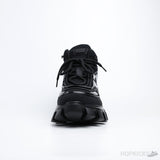 Prada Cloudbust Thunder High Top Sneaker - Photo 2