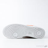 Air Force 1 Low '07 NN "Hemp" Phantom Team Orange (Premium Batch) - Photo 5
