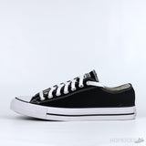 Converse Low Black (Premium Batch) - Photo 1
