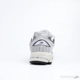 New Balance 2002R Marblehead Light Aluminum - Photo 4