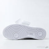 Nike Air Force 1 Low White Bow - Photo 5