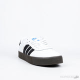 Adidas Sambarose White Black Gum (Premium Batch) - Photo 2
