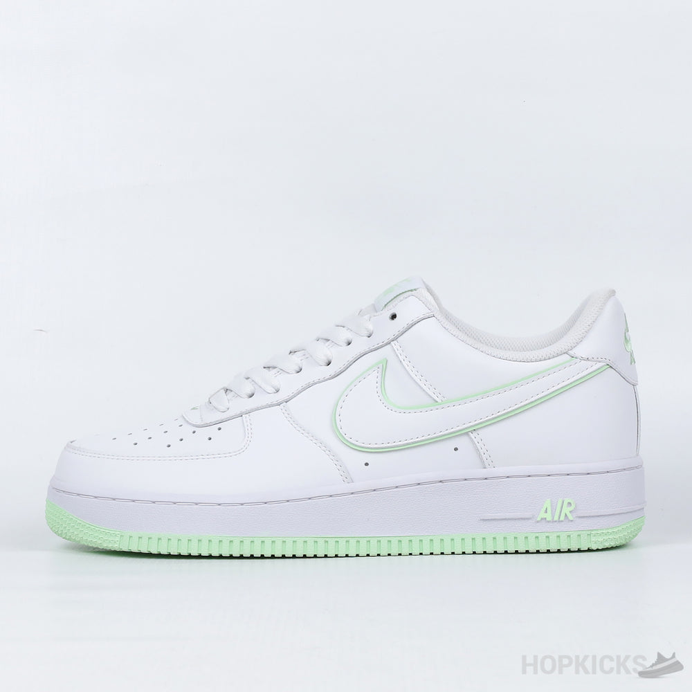 Air Force 1 x LV8 'Abalone' (Premium Plus Batch)