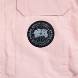 Canada Goose Expedition Parka Heritage Pink (High-end Batch) - Photo 5