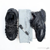 Bale*ciaga Track Runner Black (Dot Perfect) - Photo 2