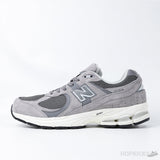 New Balance 2002R Grey White (Premium Plus Batch) - Photo 1