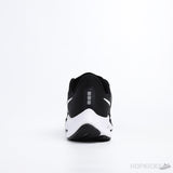 Air Zoom Pegasus 37 Black White - Photo 3