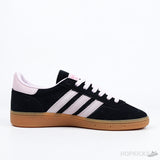 Adidas Handball Spezial Core Black Clear Pink Gum (Premium Batch) - Photo 3