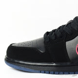 Air Jordan 1 Low Silver Toe - Photo 8