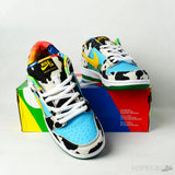 SB Dunk Low Ben & Jerry's Chunky Dunky - Photo 2
