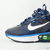 Air Max 2021 Obsidian Lime Glow (Premium Batch) - Photo 7