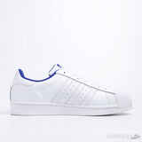 Superstar Royal Blue Trefoil - Photo 4