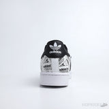 Superstar Reflective All-Over Print - Photo 5