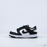 Nike Kids Dunk Low Panda (Premium Plus Batch) - Photo 1