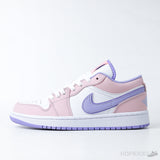Air Jordan 1 Low SE Arctic Punch (Dot Perfect) - Photo 1