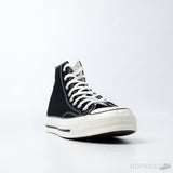 Converse Chuck Taylor All-Star 70 Hi Black (Premium Plus) - Photo 2