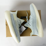 Yeezy Boost 350 V2 Cloud White [Non-Reflective] - Photo 2