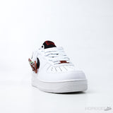 Nike Air Force 1 '07 Premium Carabiner (Dot Perfect) - Photo 2