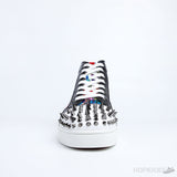 CL Junior Floral High Top - Photo 3