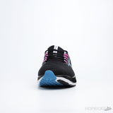 Air Zoom Pegasus 38 Black White Chlorine Blue - Photo 2