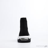 Balenciaga Speed Trainers Clear Sole (Dot Perfect) - Photo 3