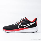 Air Zoom Pegasus 38 Black Red White (Premium Plus Batch) - Photo 1
