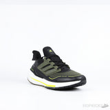 Adidas Ultra Boost Cold RDY Black Green (Premium Plus Batch) - Photo 2