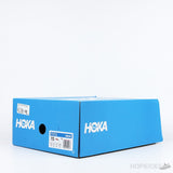 Hoka Bondi XM Shoes White and Orange (Premium Batch) - Photo 14