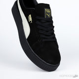 Puma Basket Suede Black (Premium Batch) - Photo 10