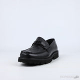 LV Major Loafer Black - Photo 2