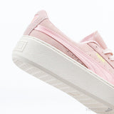 Puma Basket Suede Pink (Premium Batch) - Photo 11