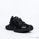 Balenciaga 3XL Black Mesh (Premium Batch) - Photo 2