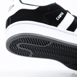 Adidas Campus Black White - Photo 22