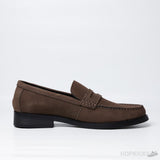 Louis Loafer Brown (Dot Perfect) - Photo 3