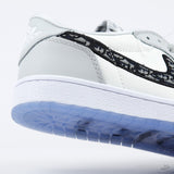 Air Jordan 1 x Dior Retro Low - Photo 21