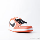 Air Jordan 1 Low Starfish (Dot Perfect) - Photo 2