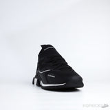 D&GG Sorrento Black Sneakers (Dot Perfect) - Photo 2