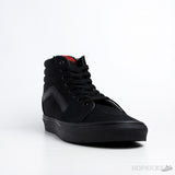 Vans Skate Sk8-Hi Triple Black (Premium Batch) - Photo 5