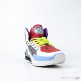Nike Air Zoom G.T Jump Basketball - Photo 2