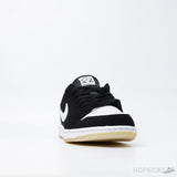 Air Jordan 1 Low Diamond (Premium Batch) - Photo 2