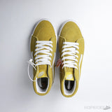 Vans Sk8-Hi Yellow (Premium Batch) - Photo 9